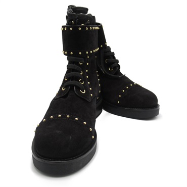 ルイ・ヴィトン(LOUIS VUITTON)ルイ・ヴィトン ブーツ ブーツ 靴