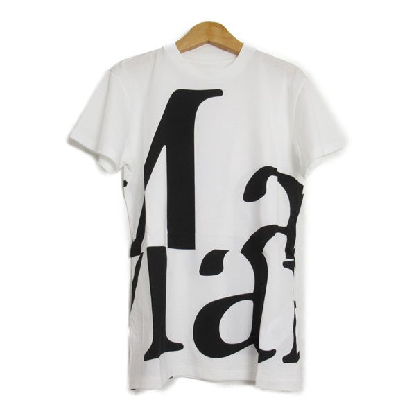 メゾン マルジェラ Tシャツ 半袖Tシャツ 衣料品 トップス メンズ レディース S51GC0496S22816100