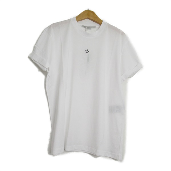 ステラマッカートニー Tシャツ 半袖Tシャツ 衣料品 トップス メンズ レディース 457142SIW209000