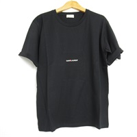 サンローラン Tシャツ 半袖Tシャツ 衣料品 トップス メンズ レディース 464572YB2DQ1000