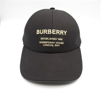バーバリー キャップ キャップ 帽子 メンズ レディース 8068034L