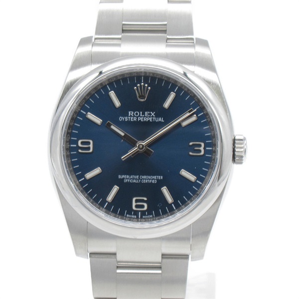 ロレックス オイスター パーペチュアル ランダム番 腕時計 ウォッチ 腕時計 時計 メンズ 116000