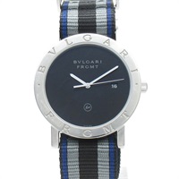 ブルガリ ブルガリ ブルガリ フラグメントデザイン 腕時計 ウォッチ 腕時計 時計 メンズ BB41BSF