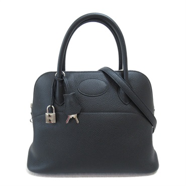 エルメス(HERMES)エルメス ボリード31 ハンドバッグ