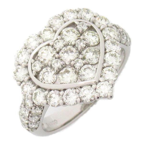 ジュエリー(JEWELRY)ジュエリー ダイヤ リング リング・指輪  