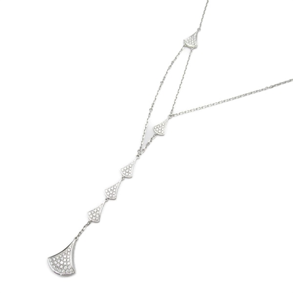 ダイヤモンド ネックレス