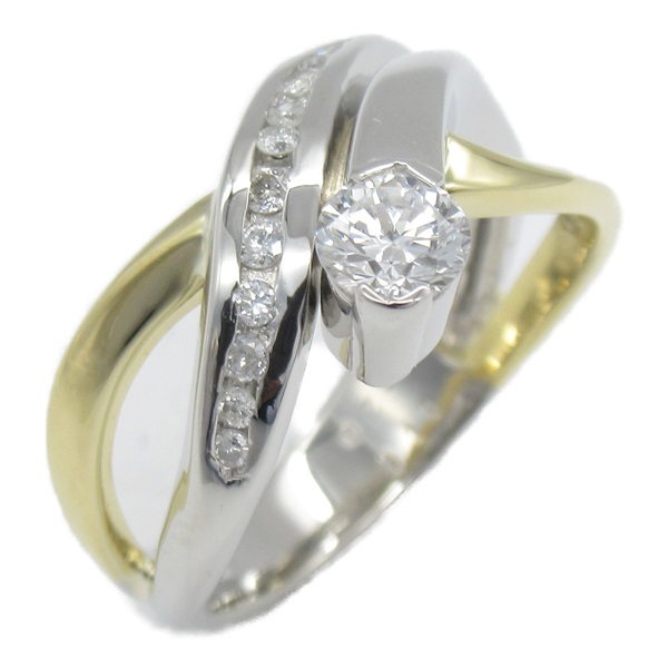 ジュエリー(JEWELRY)ジュエリー ダイヤモンド リング リング・指輪  