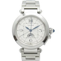 カルティエ パシャXL ナイト&デイ 腕時計 ウォッチ 腕時計 時計 メンズ W31093M7