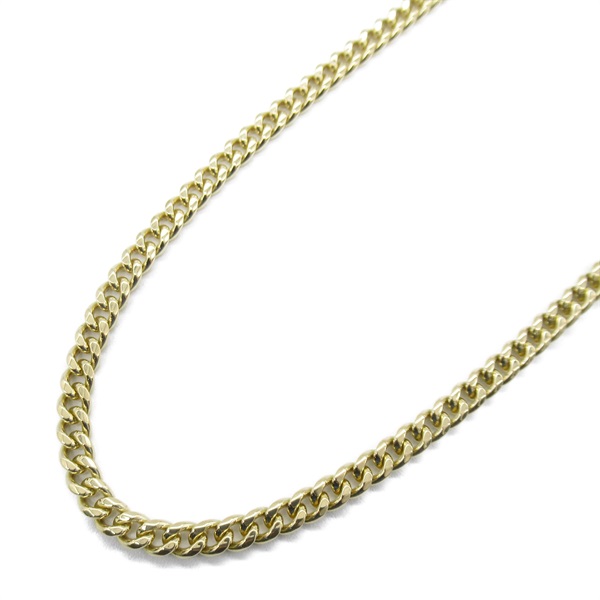 2メンW キヘイ ネックレス