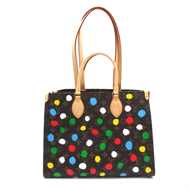 【最終値下げ】LOUIS VUITTON オンザゴー MM LOUIS VUITTON ルイ・ヴィトン オンザゴーMM - メルカリ