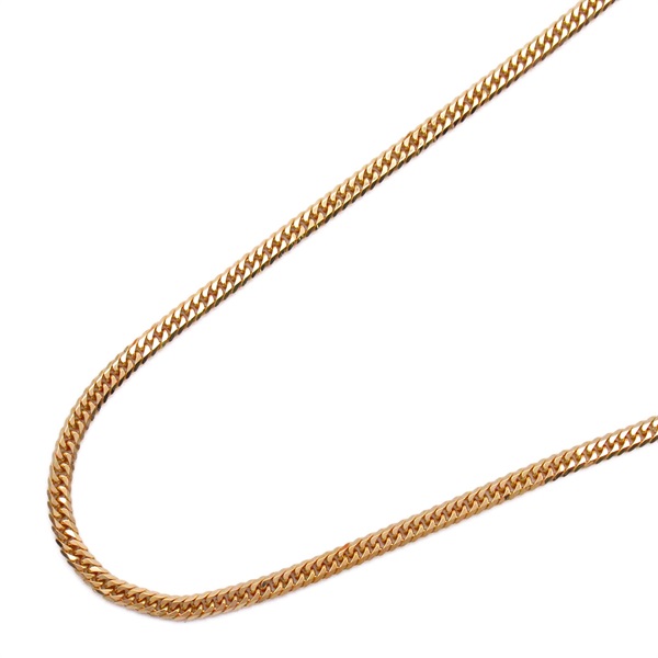 6メンW キヘイ ネックレス