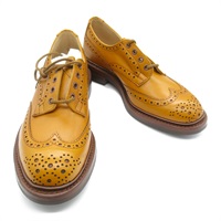トリッカーズ トリッカーズ バートン 革靴 メンズ シューズ 靴 メンズ TRC-5633-38-UK8H