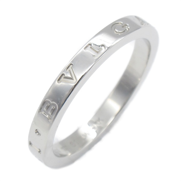 ブルガリブルガリ リング