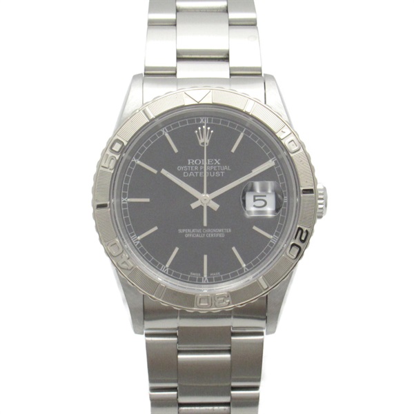 ロレックス サンダーバード Y番 腕時計 ウォッチ 腕時計 時計 メンズ 16264