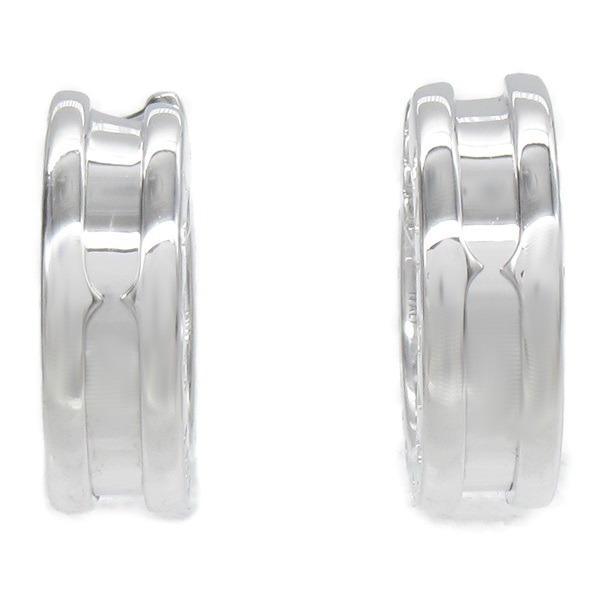 ブルガリ B-zero1 ビーゼロワン ピアス ピアス ジュエリー レディース