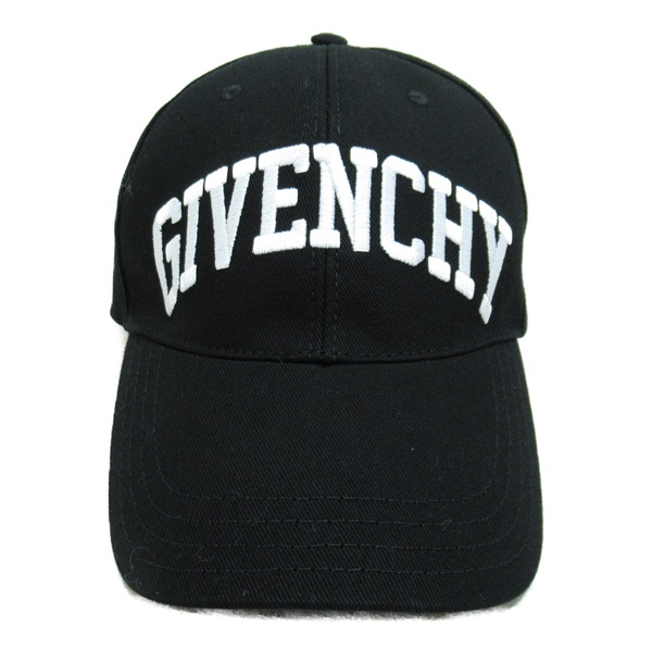 ジバンシィ(GIVENCHY)ジバンシィ キャップ 帽子 レディース 