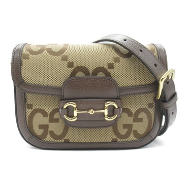 グッチ(GUCCI)グッチ GGスプリーム ショルダーバッグ ショルダーバッグ