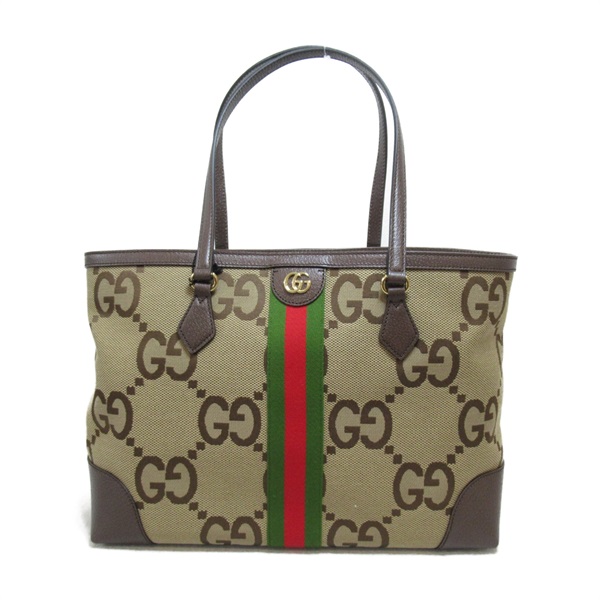グッチ(GUCCI)グッチ GGスプリーム トートバッグ トートバッグ バッグ 