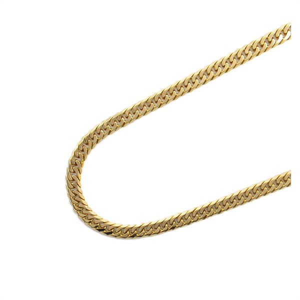 ジュエリー 6メンW キヘイ ネックレス ネックレス ジュエリー メンズ レディース 6ﾒﾝW 51.91g