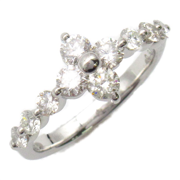 ジュエリー リング リング・指輪 ジュエリー レディース ダイヤ 4.4g