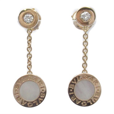 ブルガリ(BVLGARI)ブルガリ ブルガリブルガリ ダイヤモンド/シェル