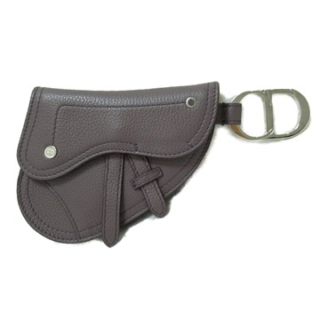 Christian Dior　アクセサリーポーチ 中古・古着通販】Christian Dior (クリスチャン ディオール