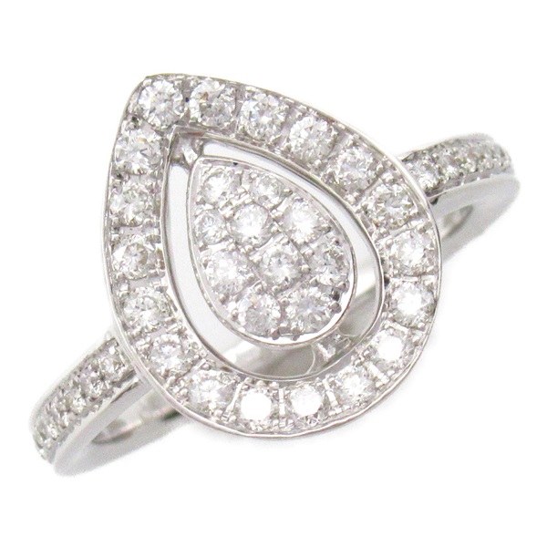 ジュエリー リング リング・指輪 ジュエリー レディース ﾀﾞｲﾔ 5.5g