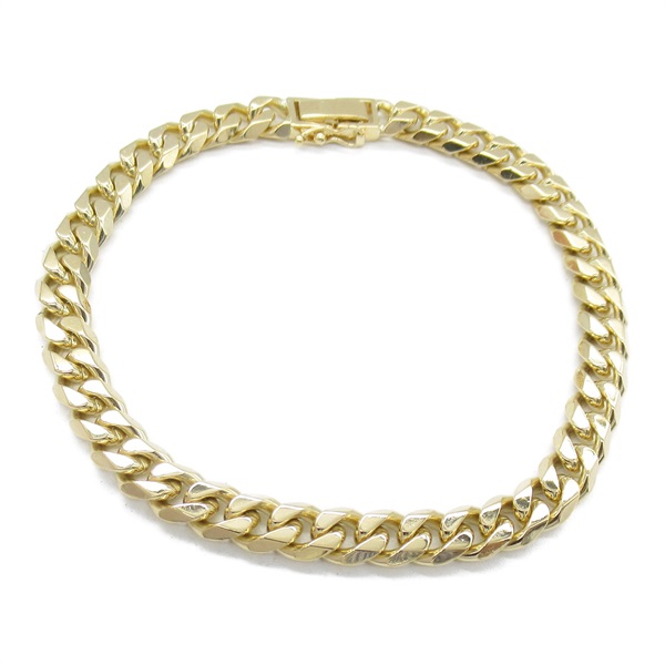 ジュエリー キヘイ ブレスレット ブレスレット アクセサリー メンズ K18 30.4g