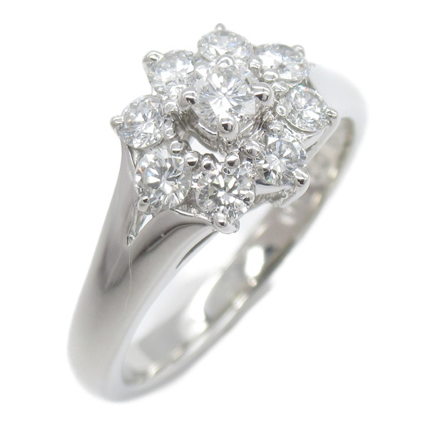 ジュエリー ダイヤモンド リング リング・指輪 ジュエリー レディース ﾀﾞｲﾔ 5.5g