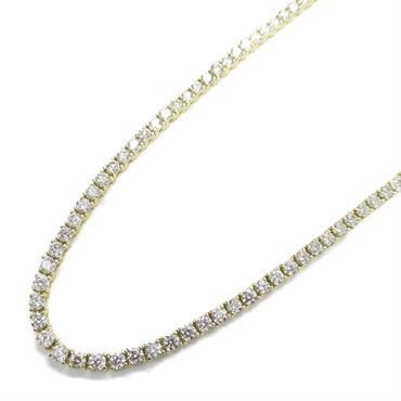 ジュエリー ダイヤモンド ネックレス ネックレス ジュエリー レディース ﾀﾞｲﾔ 33.3g