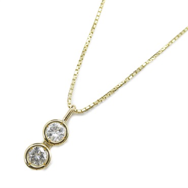 ジュエリー ダイヤモンド ネックレス ネックレス ジュエリー レディース ﾀﾞｲﾔ 6.7g