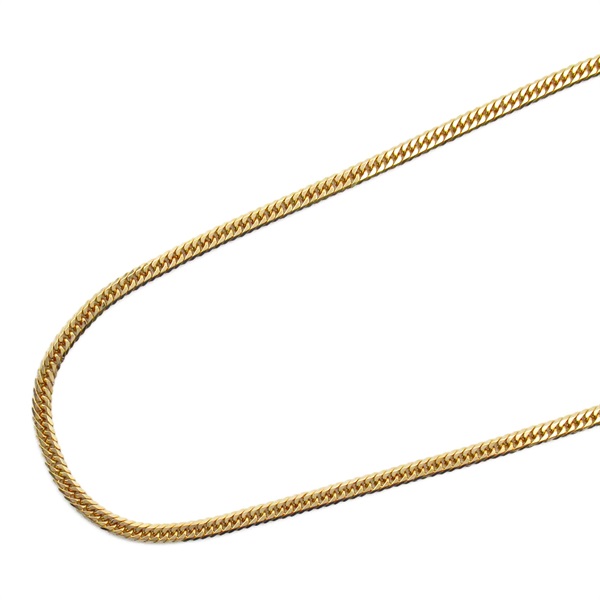 6メンW キヘイ ネックレス