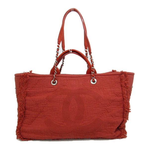 シャネル(CHANEL)シャネル ドーヴィル 2wayショルダー バッグ 2way 