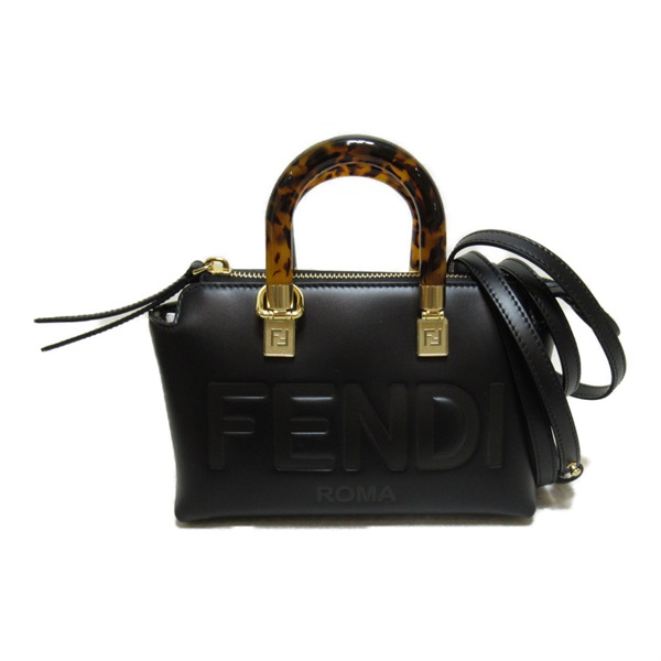 フェンディ(FENDI)バイザ ミニ 2WAYショルダー バッグ｜2101217333870 