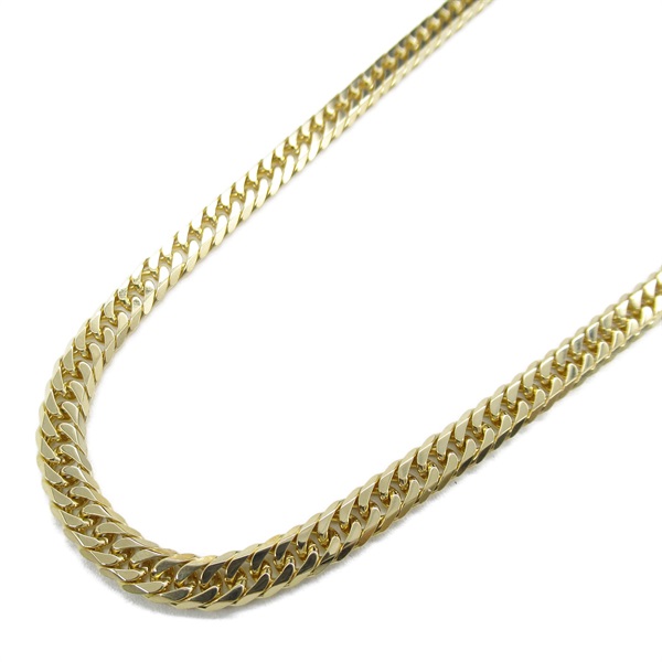 6メンW キヘイ ネックレス