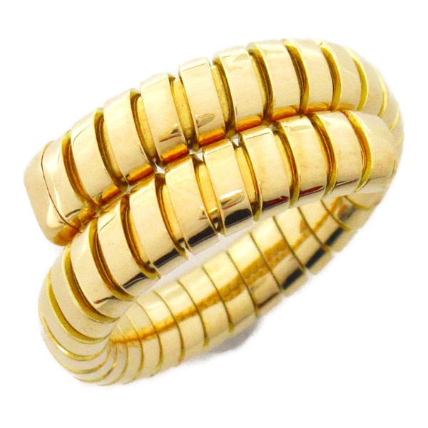 トゥボガス リング