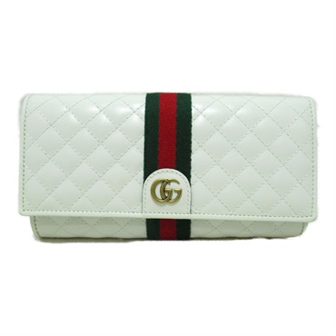 GGマーモント　長財布