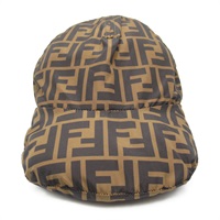 フェンディ(FENDI)フェンディ キャップカバー キャップ 帽子 メンズ 