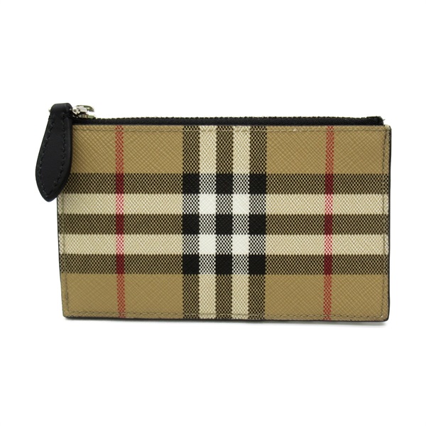 バーバリー(BURBERRY)バーバリー カードケース カードケース 