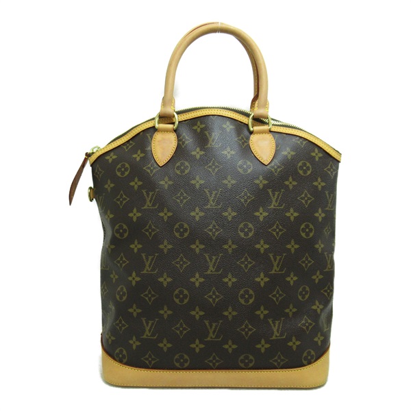 ルイ・ヴィトン ロックイット・ヴェルティカル ハンドバッグ バッグ メンズ レディース M40103