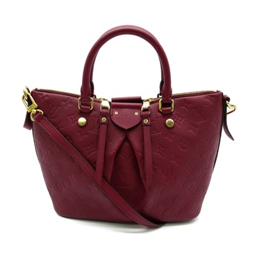 ルイ・ヴィトン(LOUIS VUITTON)ルイ・ヴィトン マザリーヌPM