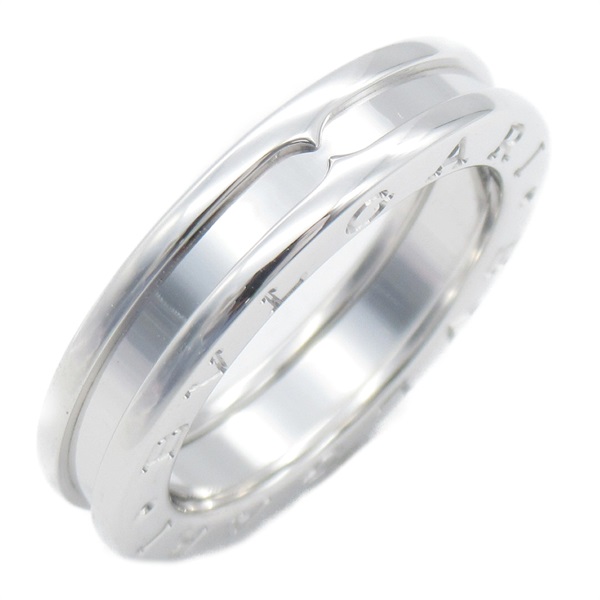 ブルガリ B-zero1 ビーゼロワン リング 1バンド リング・指輪 ジュエリー メンズ レディース