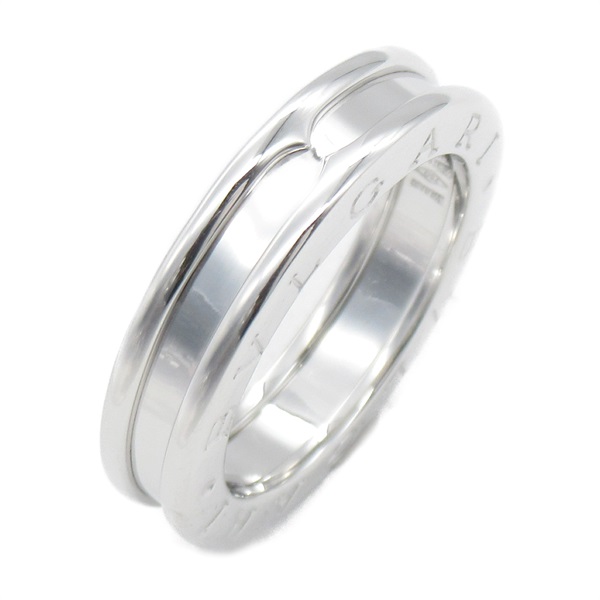 ブルガリ B-zero1 ビーゼロワン リング 1バンド リング・指輪 ジュエリー レディース