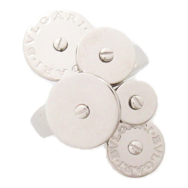 ブルガリ チグラディ リング リング・指輪 ジュエリー レディース