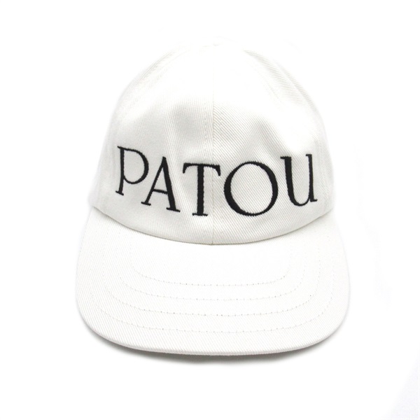 パトゥ(PATOU)パトゥ キャップ キャップ 帽子 メンズ レディース 
