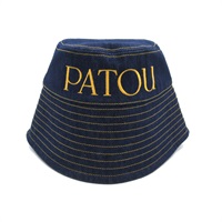 パトゥ ハット ハット 帽子 メンズ レディース AC0270008602DML