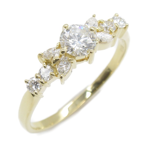 ダイヤモンド リング 指輪