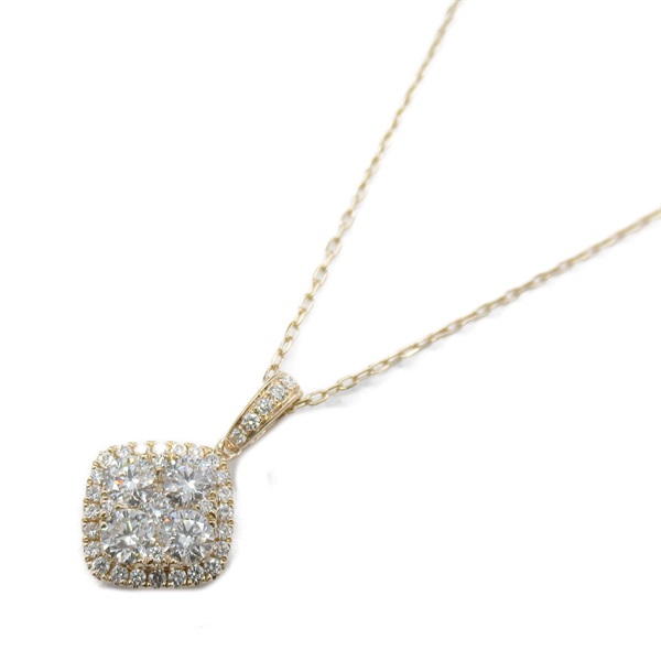 ダイヤモンド ネックレス