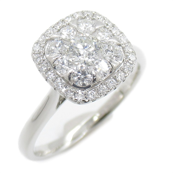 ダイヤモンド リング 指輪