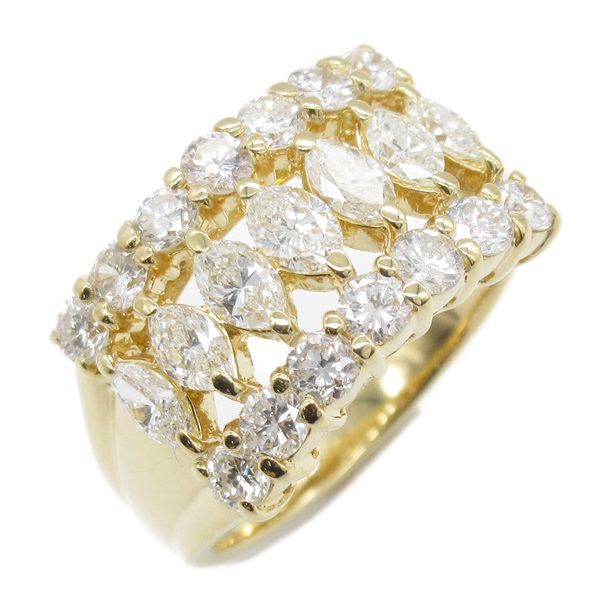 ジュエリー ダイヤモンド リング 指輪 リング・指輪 ジュエリー レディース